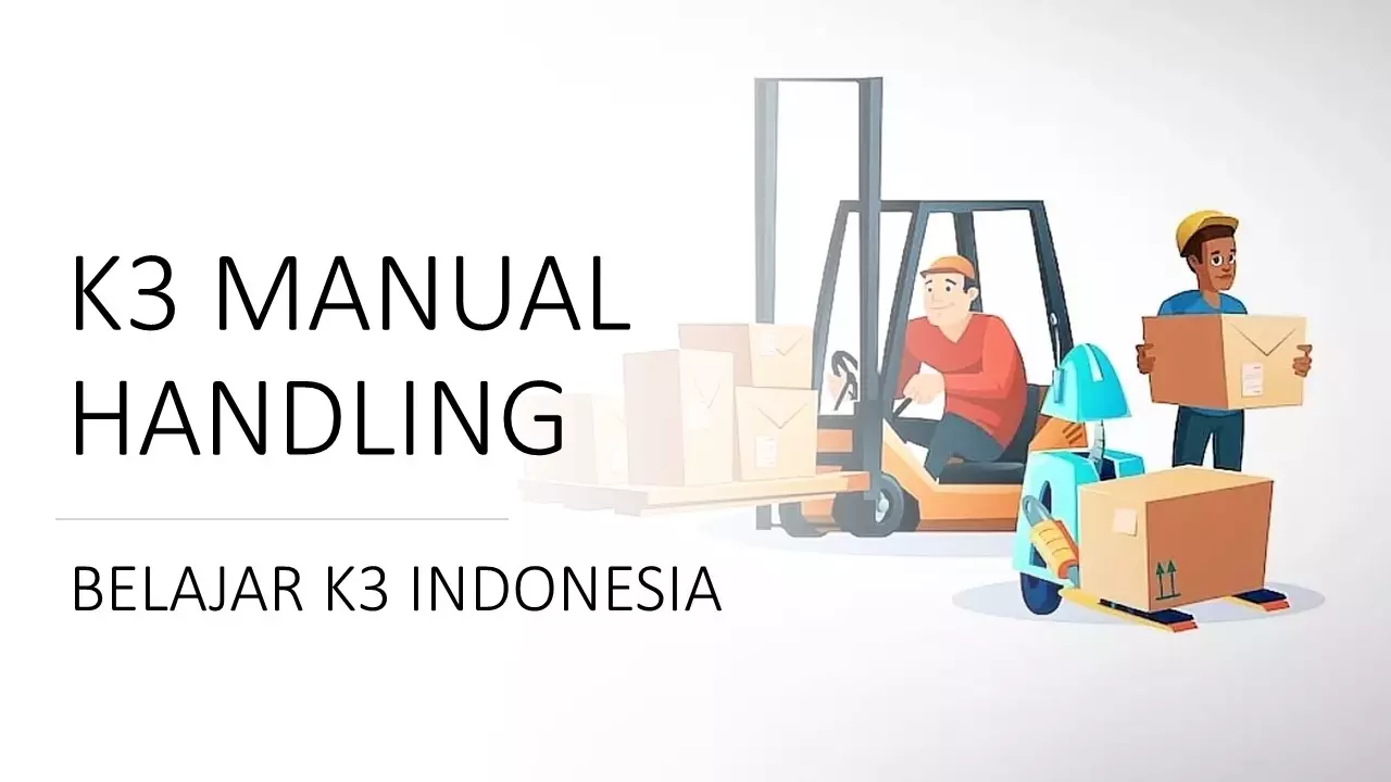 Manual Handling