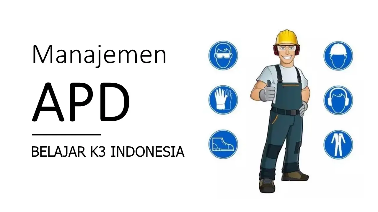 Manajemen Apd