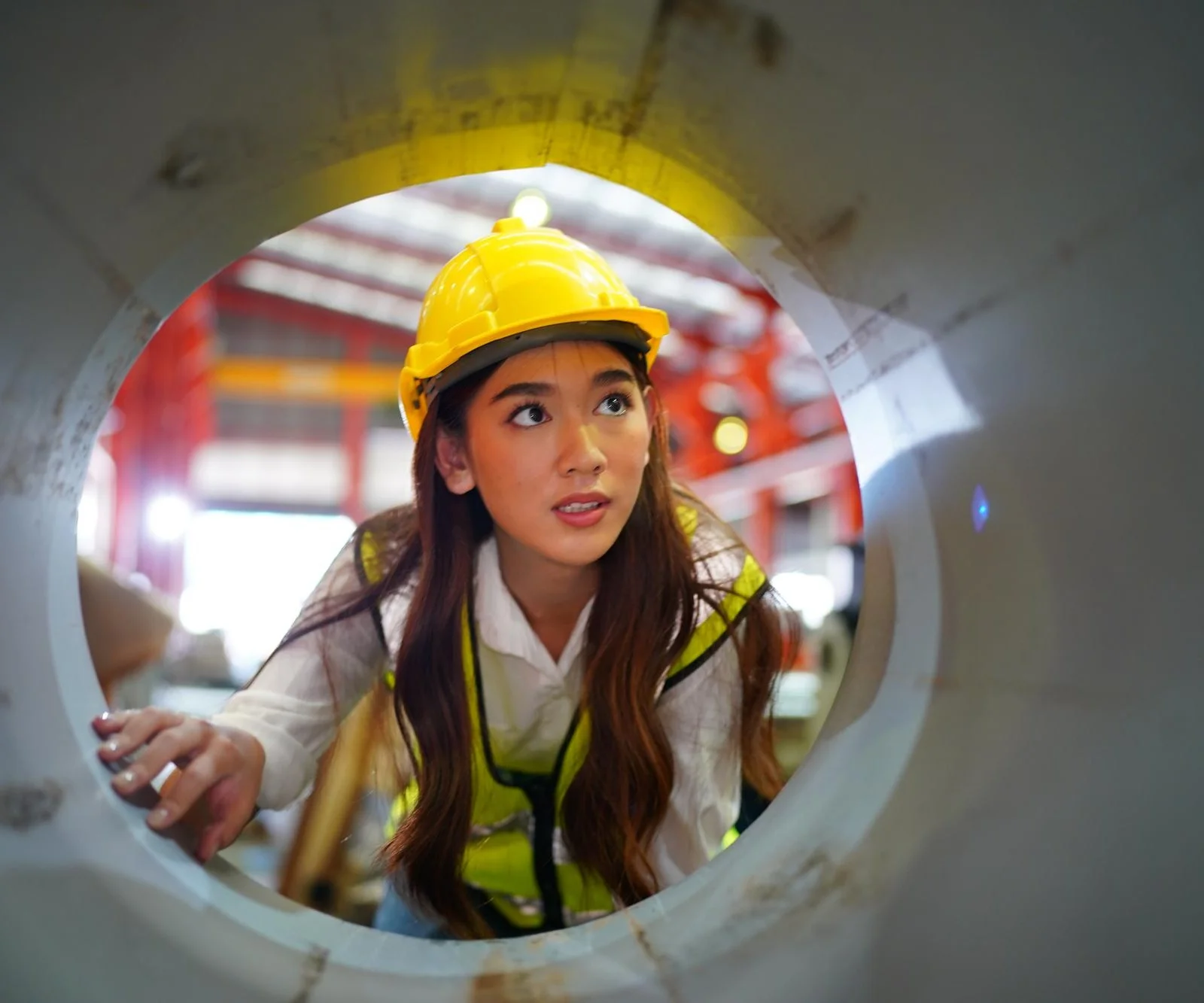 Pengukuran Kandungan Gas Di Ruang Terbatas