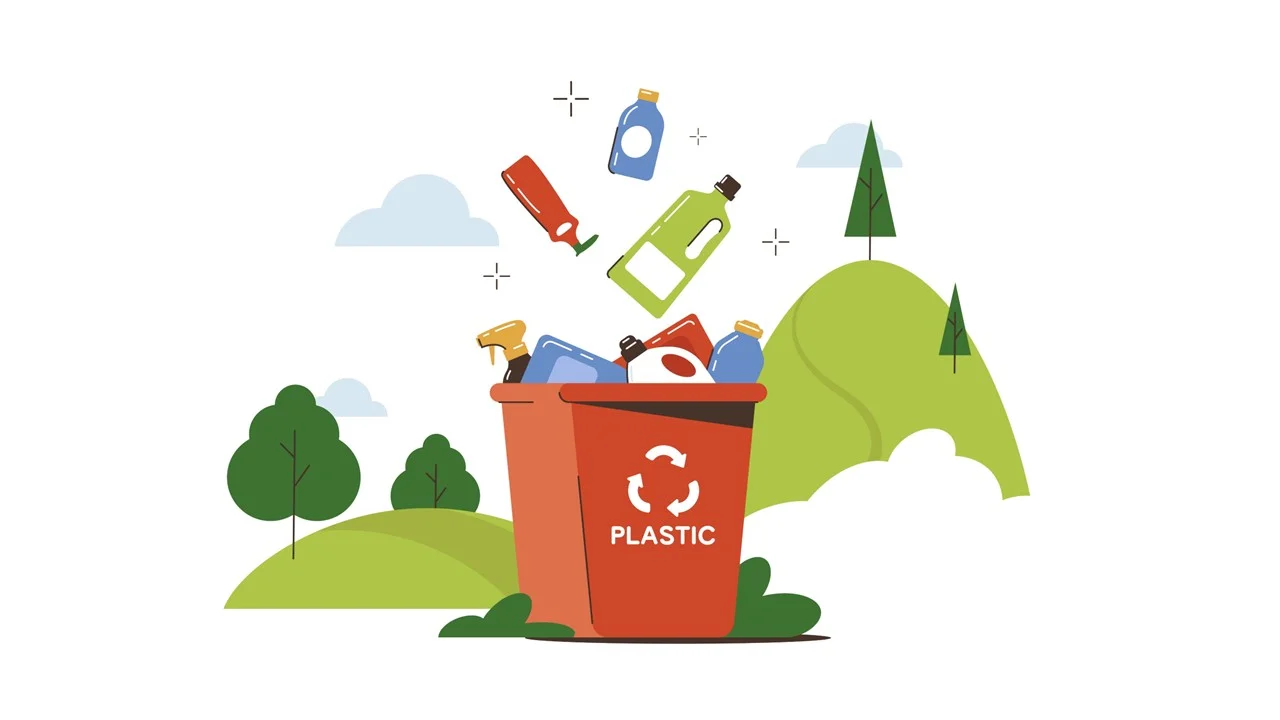 Pemrosesan Akhir Sampah