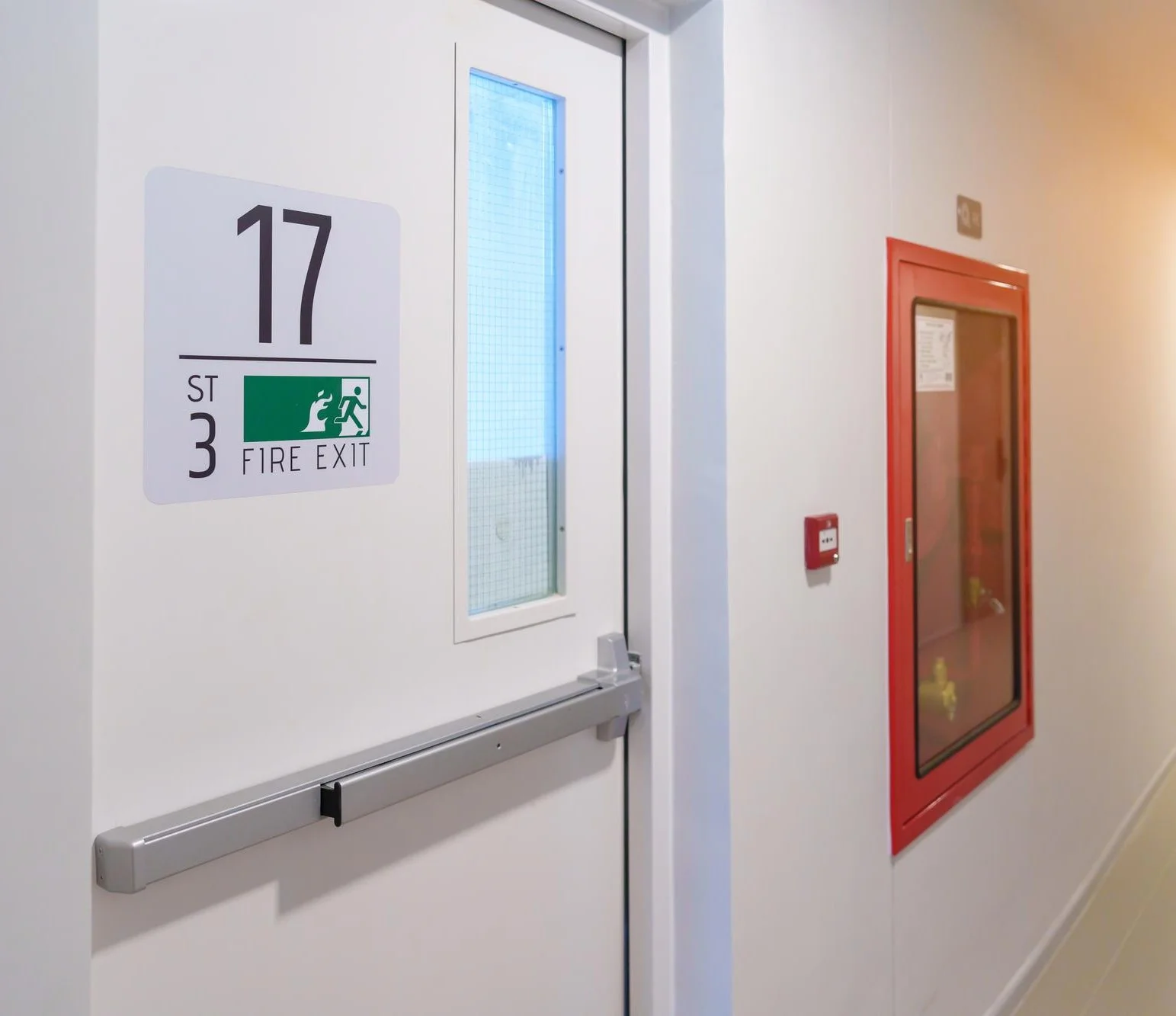 Pengawas K3 Rumah Sakit Sertifikasi BNSP