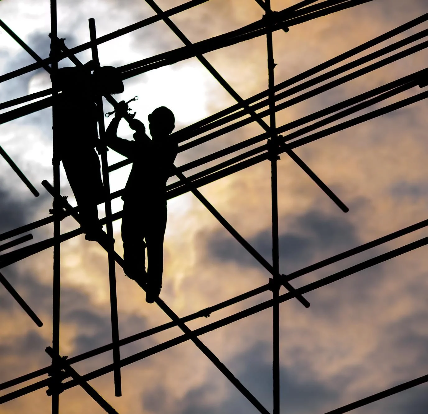 Training Operator Scaffolding