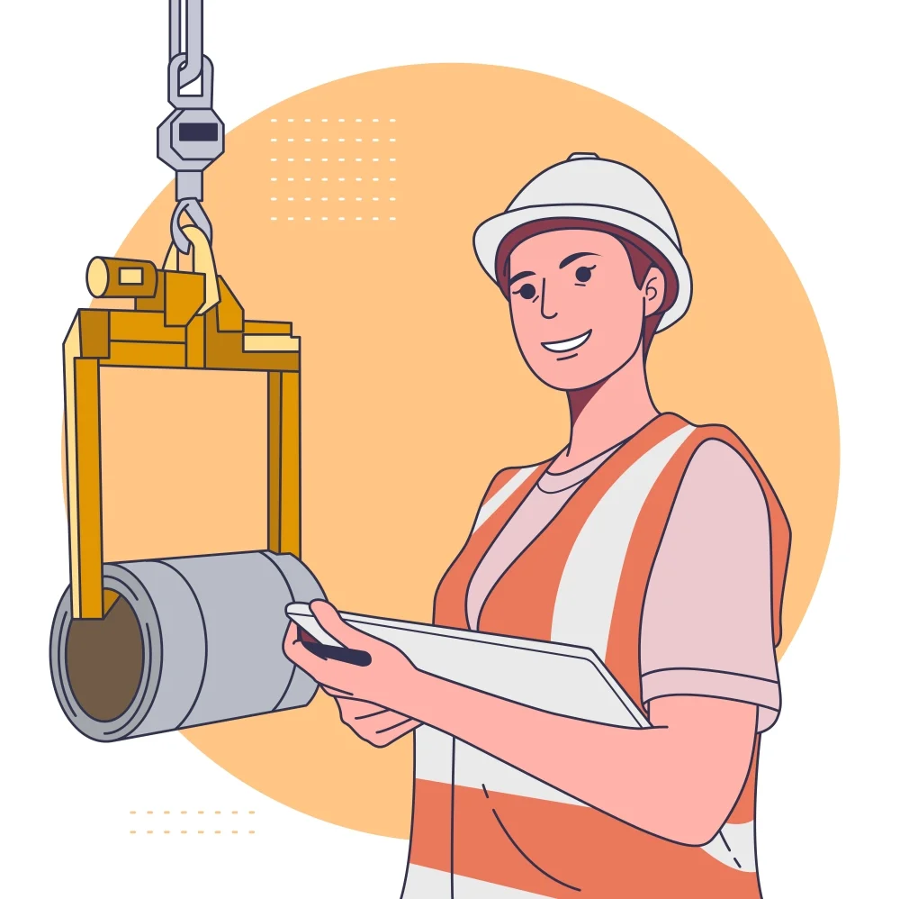 Teknisi Pesawat Angkat Angkut