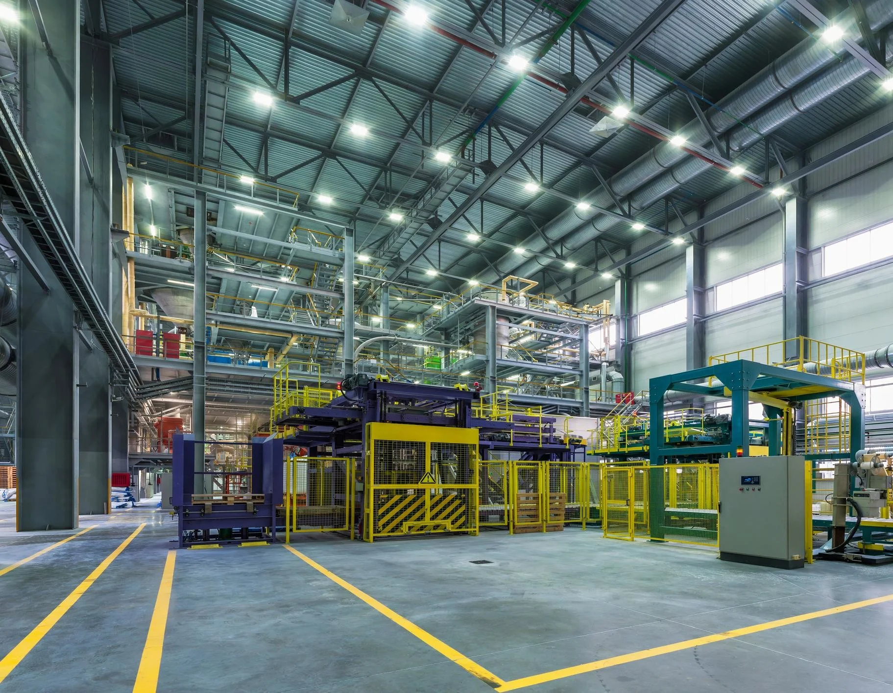 Ahli K3 Lingkungan Kerja (Higiene Industri)