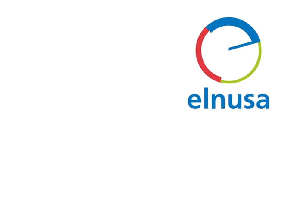 Dokumen CSMS PT ELNUSA