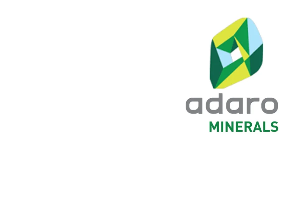 Dokumen CSMS PT ADARO
