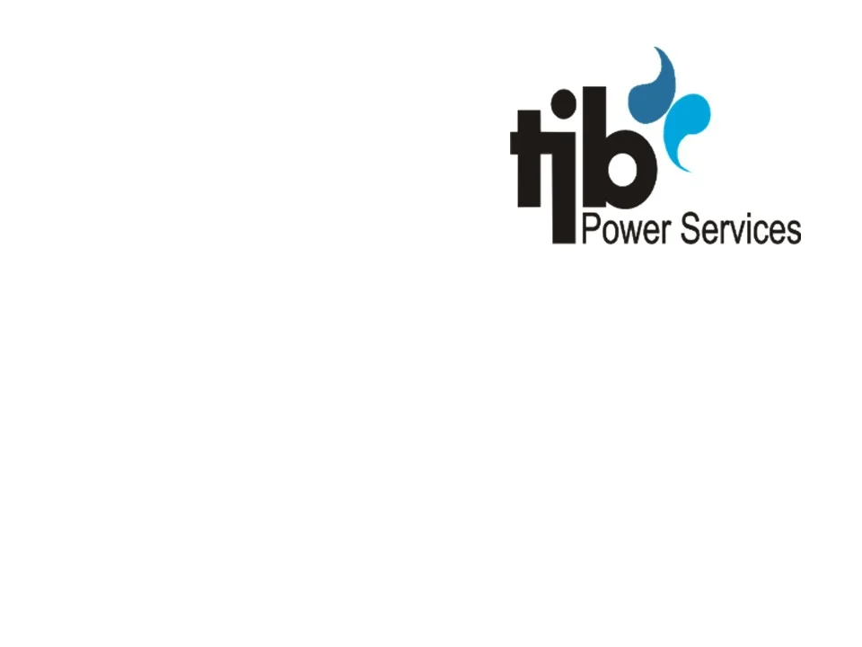 Dokumen CSMS PT TJB POWER SERVICE