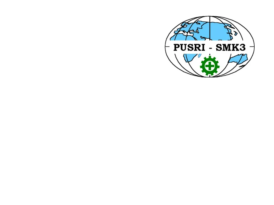 Dokumen CSMS PT PUSRI PALEMBANG