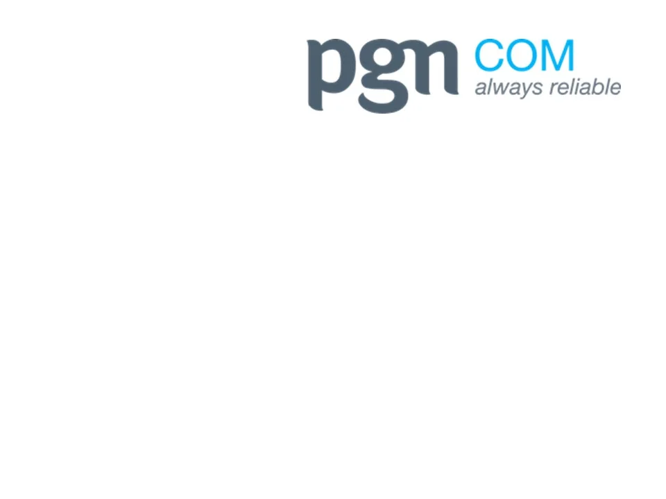 Dokumen CSMS PT PGAS Telekomunikasi Nusantara