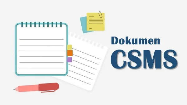 Dokumen CSMS
