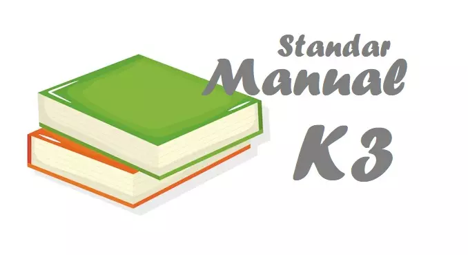 Standar Manual Sistem Manajemen K3