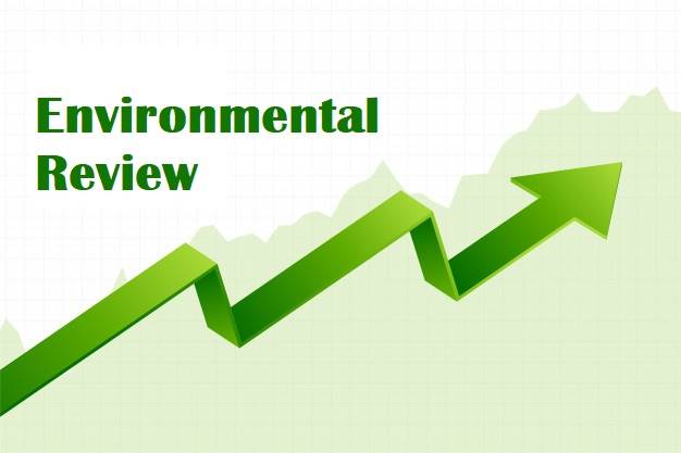 Standar Sistem Manajemen Lingkungan ISO 14001:2015