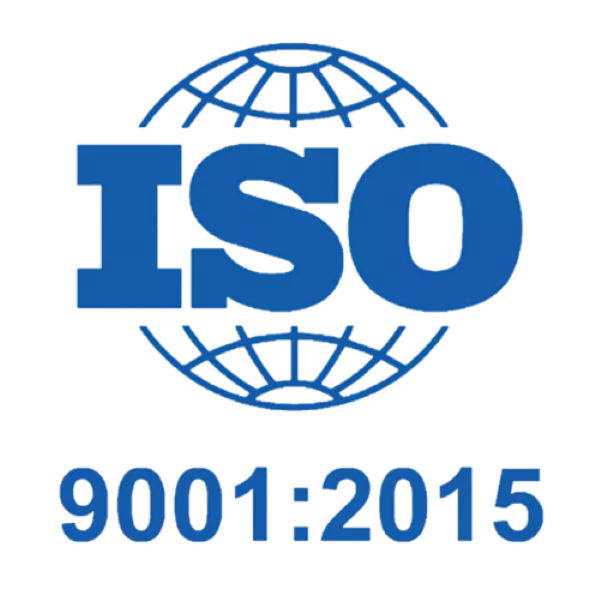 Sistem Manajemen Mutu ISO 9001:2015