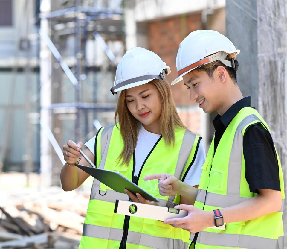 Training Ahli K3 Lingkungan Kerja BNSP