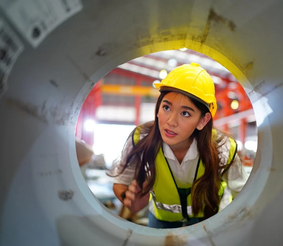 Training K3 Ruang Terbatas BNSP