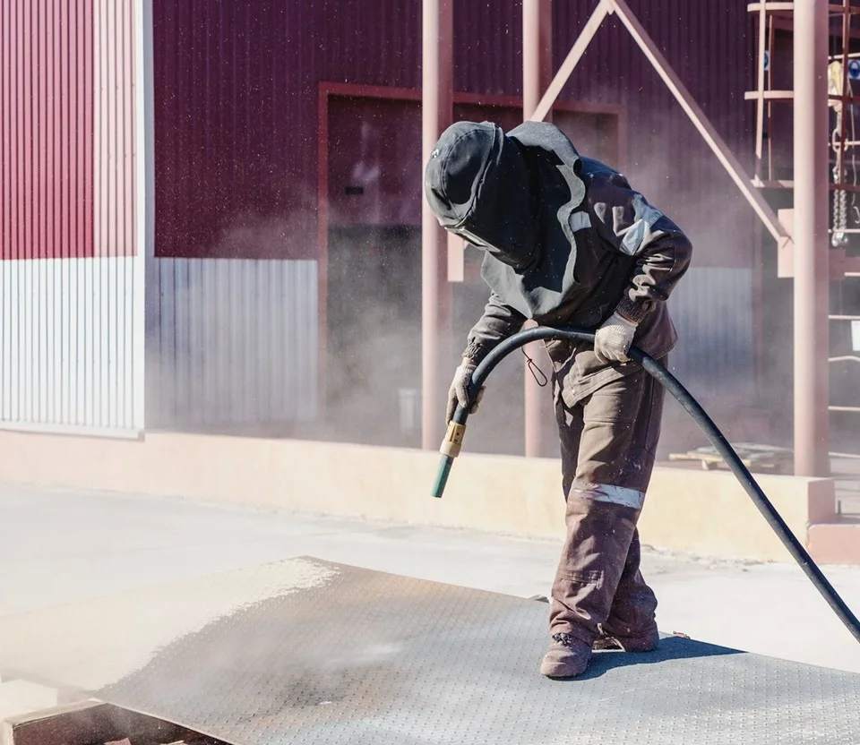 Training Operator Blasting BNSP