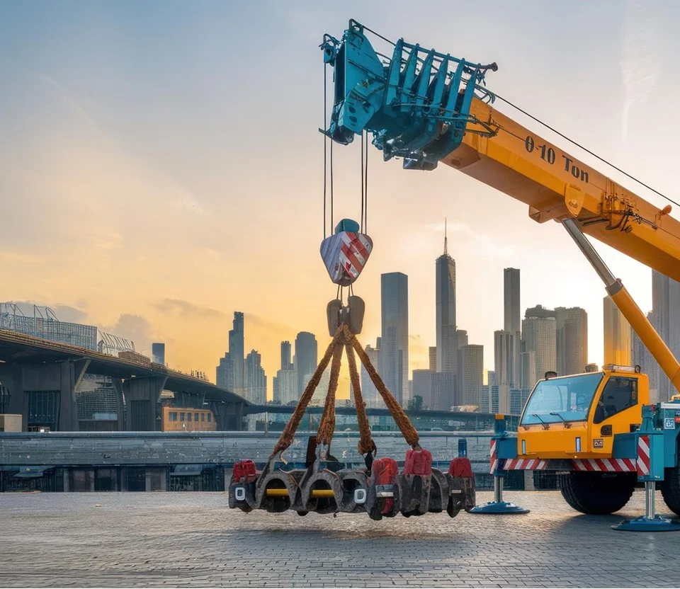 Training Teknisi Pesawat Angkat Angkut BNSP