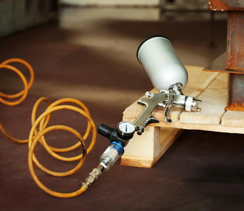 Training Coating Operator BNSP