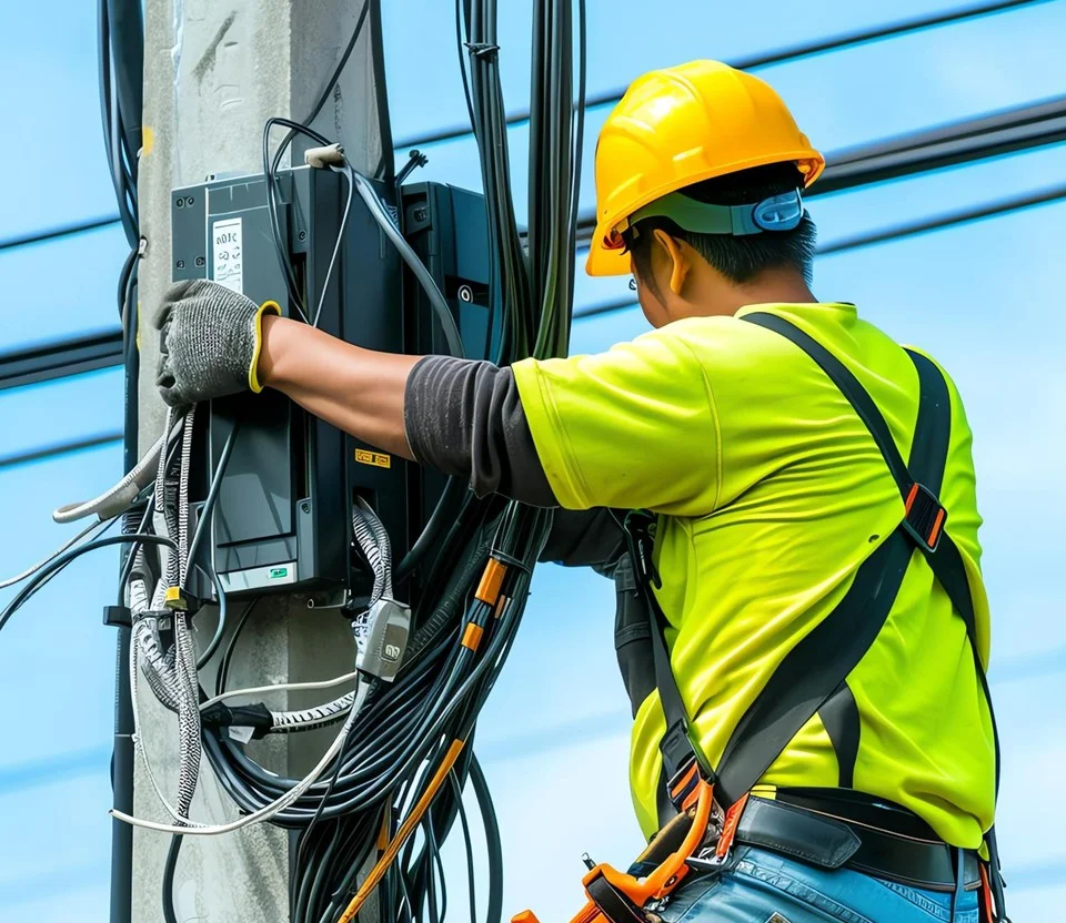 Training Teknisi K3 Listrik BNSP