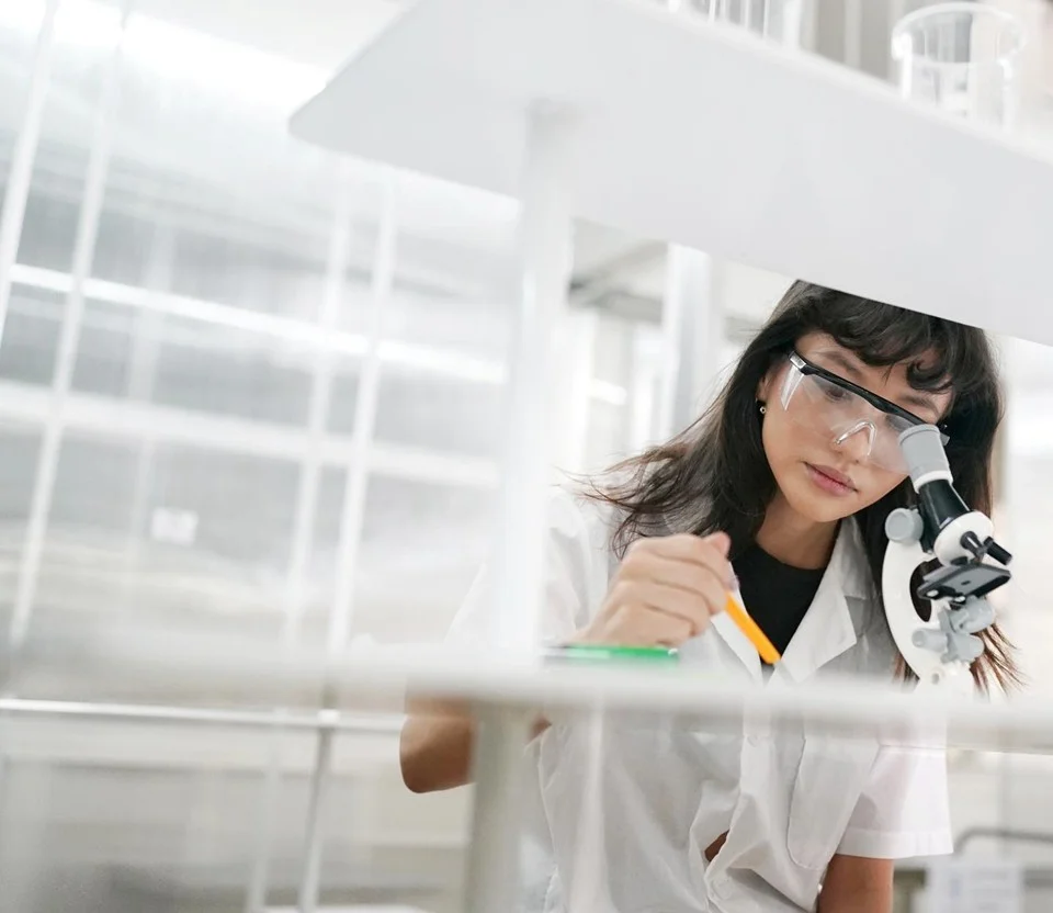 Training Pengawas K3 Laboratorium BNSP