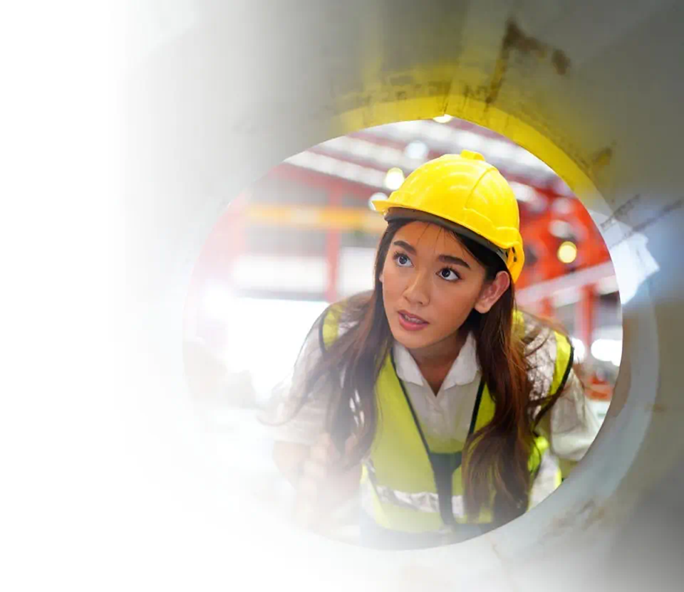 Training K3 Ruang Terbatas BNSP