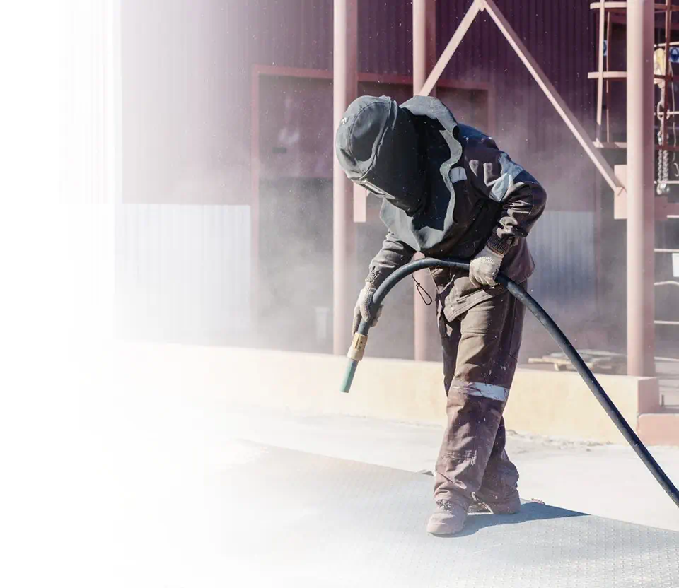 Training Operator Blasting BNSP