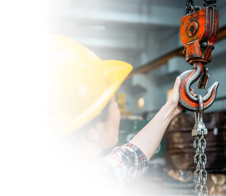 Training Juru Ikat (Rigger) BNSP