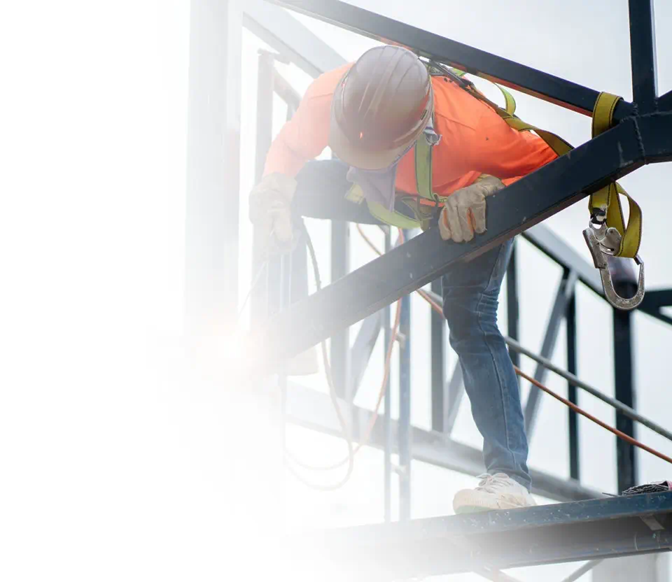 Training Tenaga Kerja Pada Ketinggian BNSP