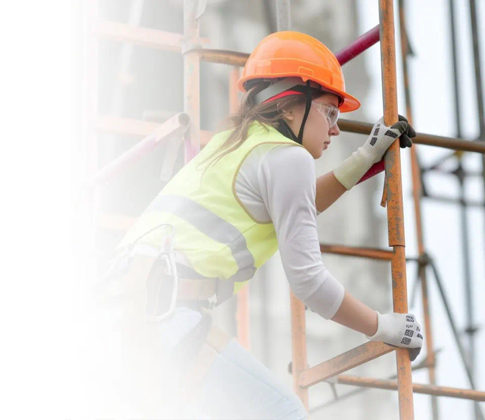 Training Pengawas/ Operator Scaffolding BNSP