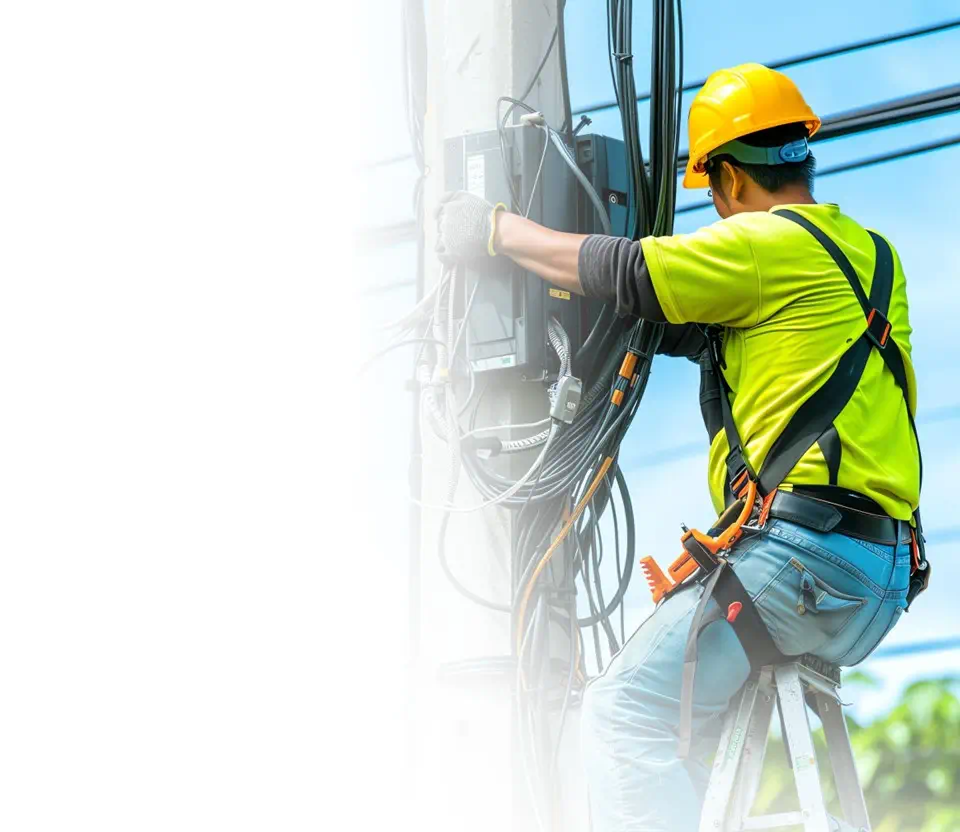 Training Teknisi K3 Listrik BNSP