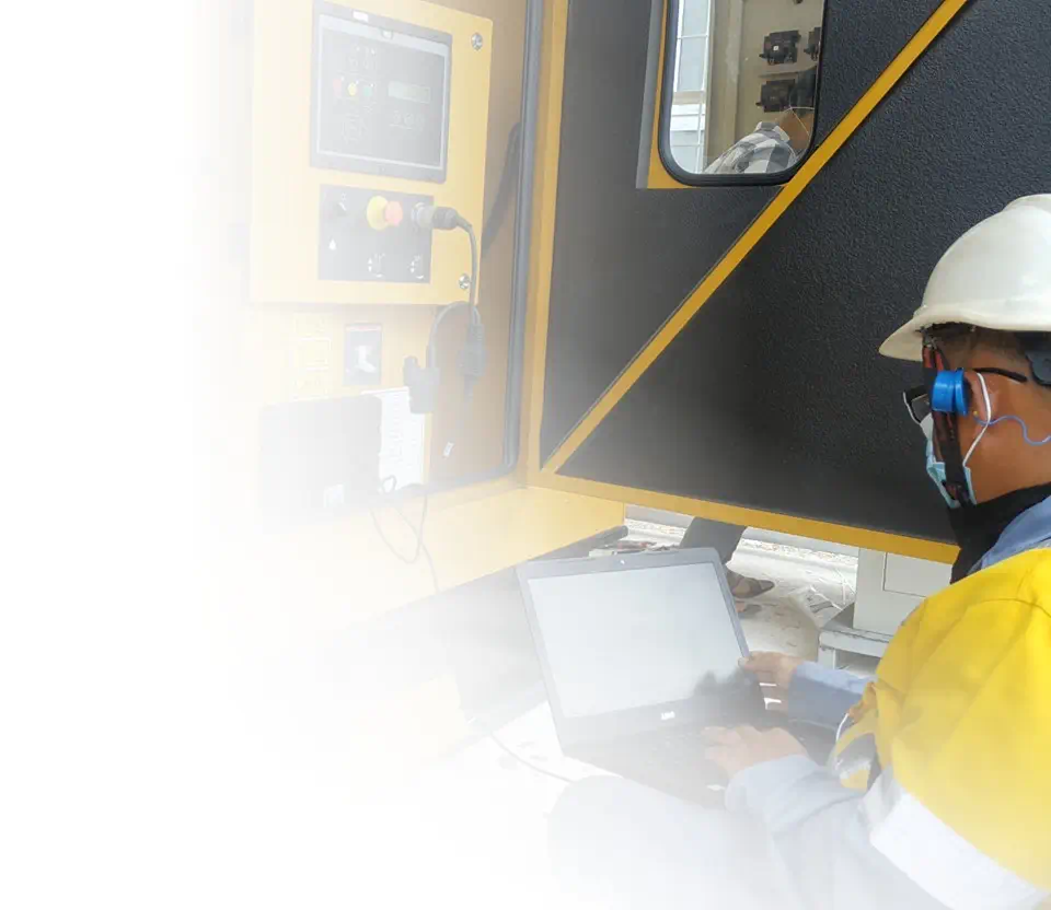 Training Operator Genset BNSP