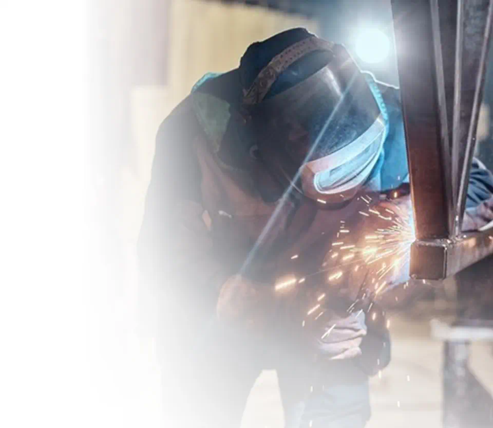 Training Operator Welder BNSP