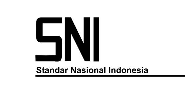Penerapan SNI Bagi Industri