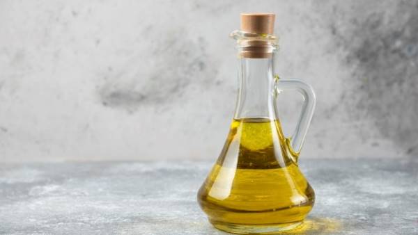 SNI Untuk Komoditi Minyak Goreng