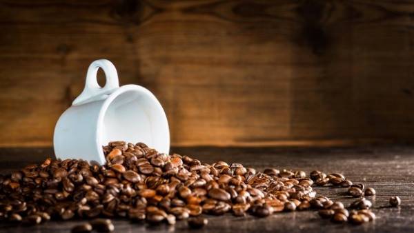 SNI Untuk Komoditi Kopi