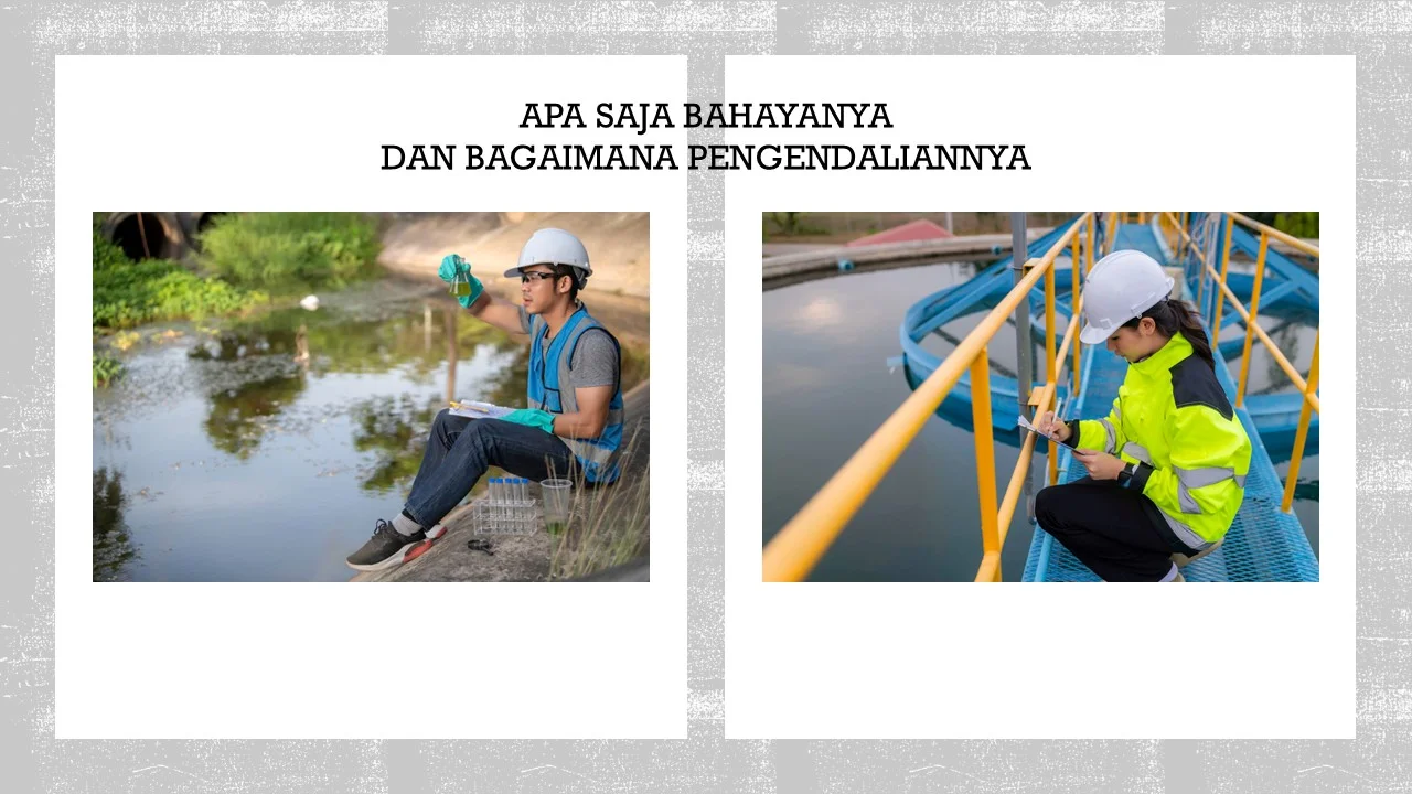 Materi Training PCUA