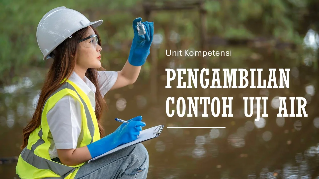 Materi Training PCUA