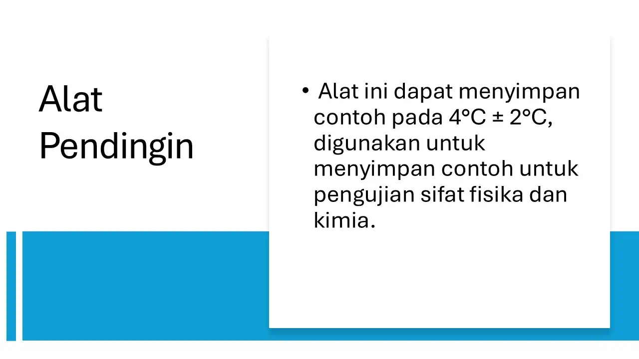 Materi Training PCUA