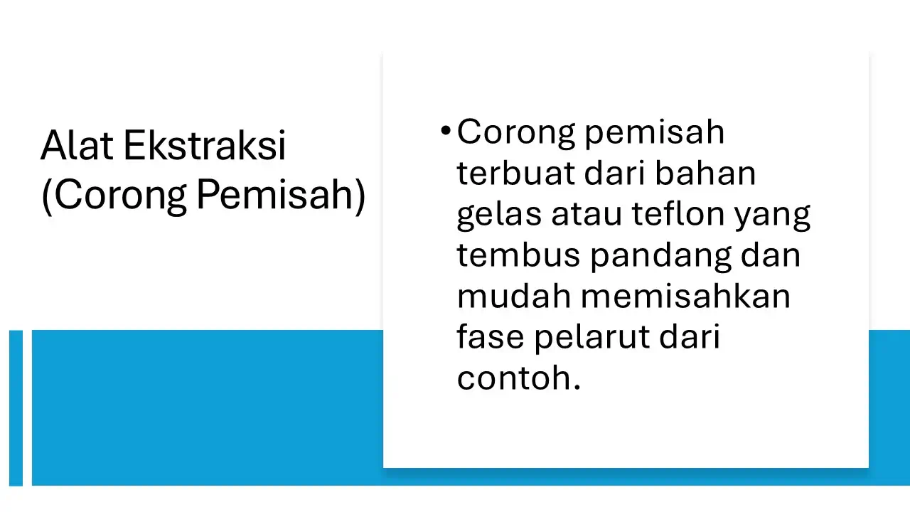 Materi Training PCUA