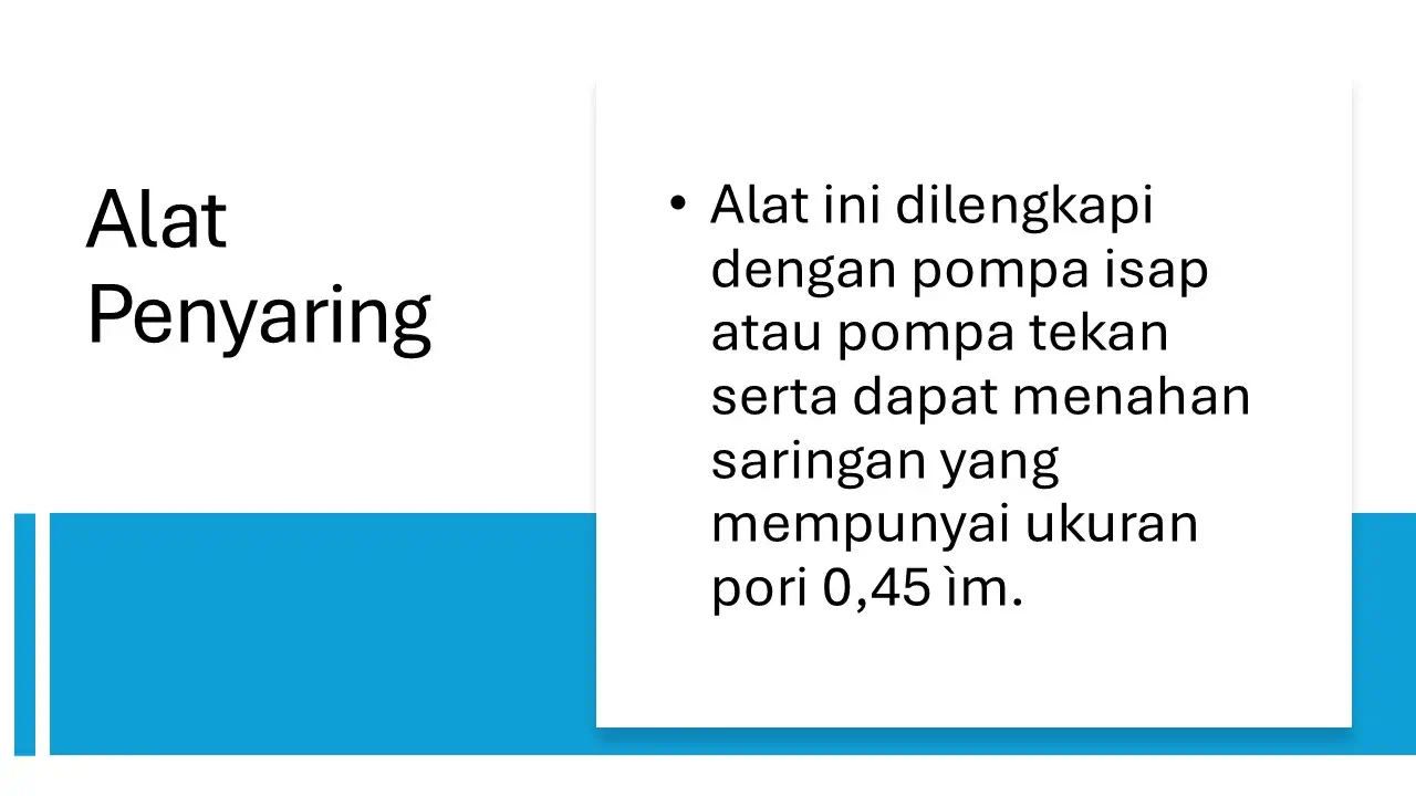 Materi Training PCUA