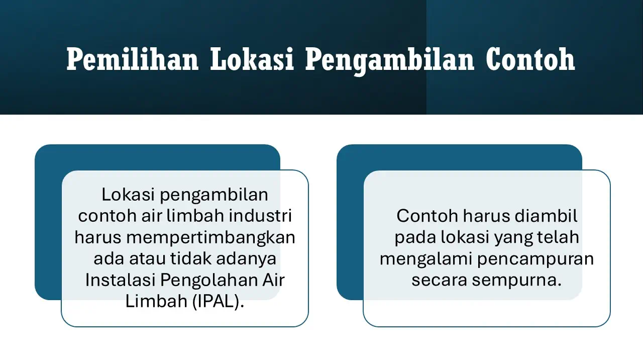 Materi Training PCUA