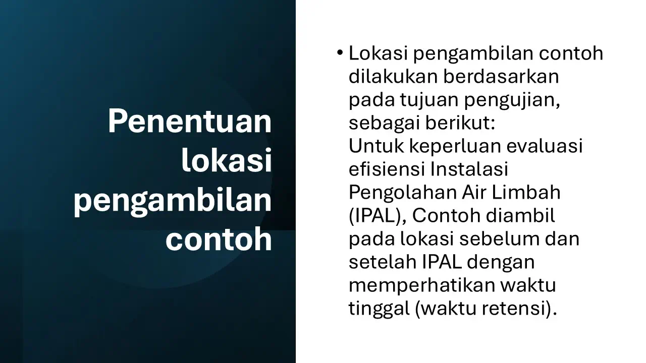 Materi Training PCUA