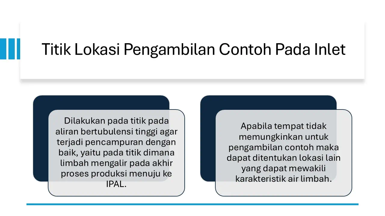 Materi Training PCUA
