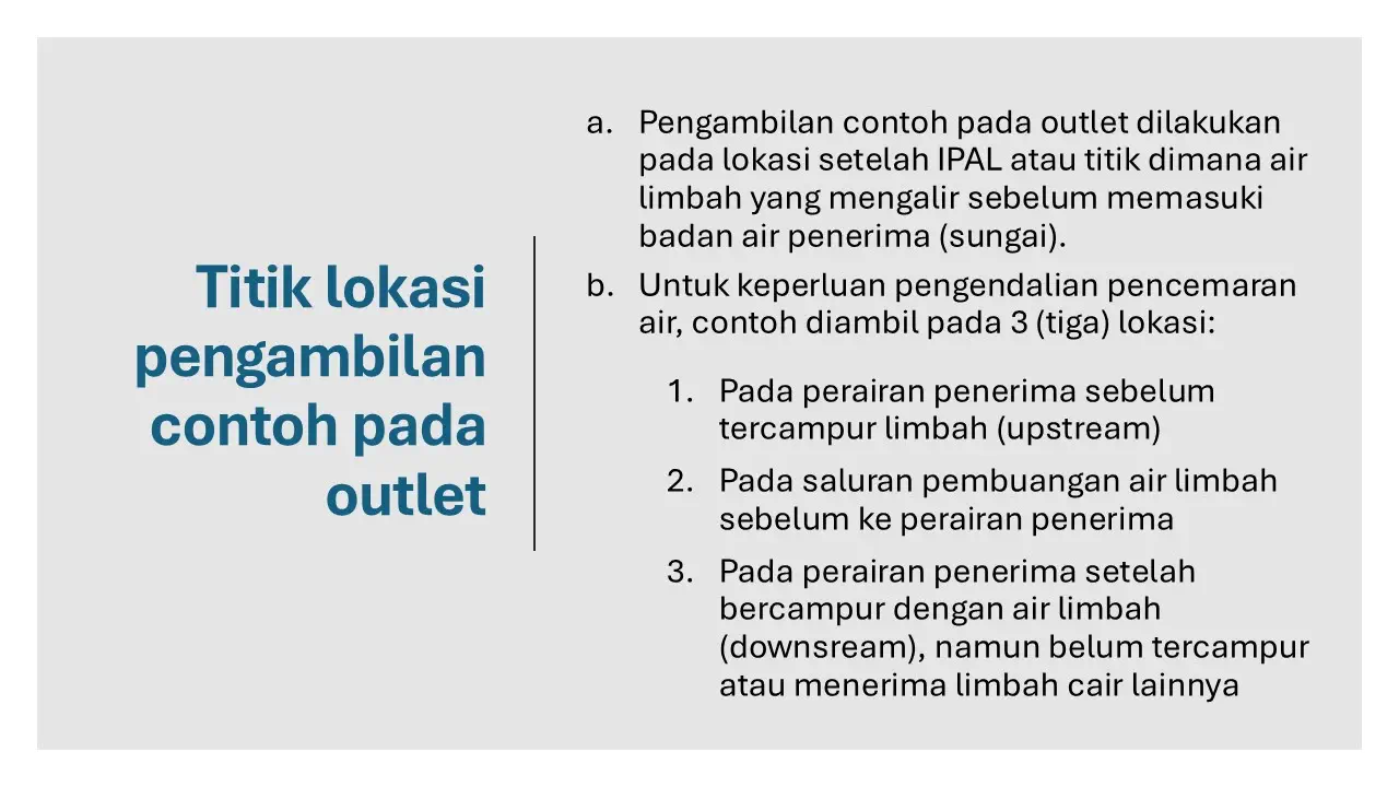 Materi Training PCUA