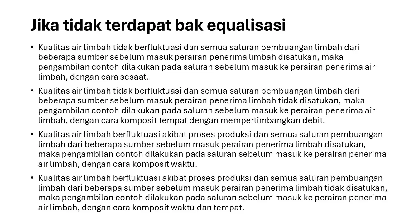 Materi Training PCUA