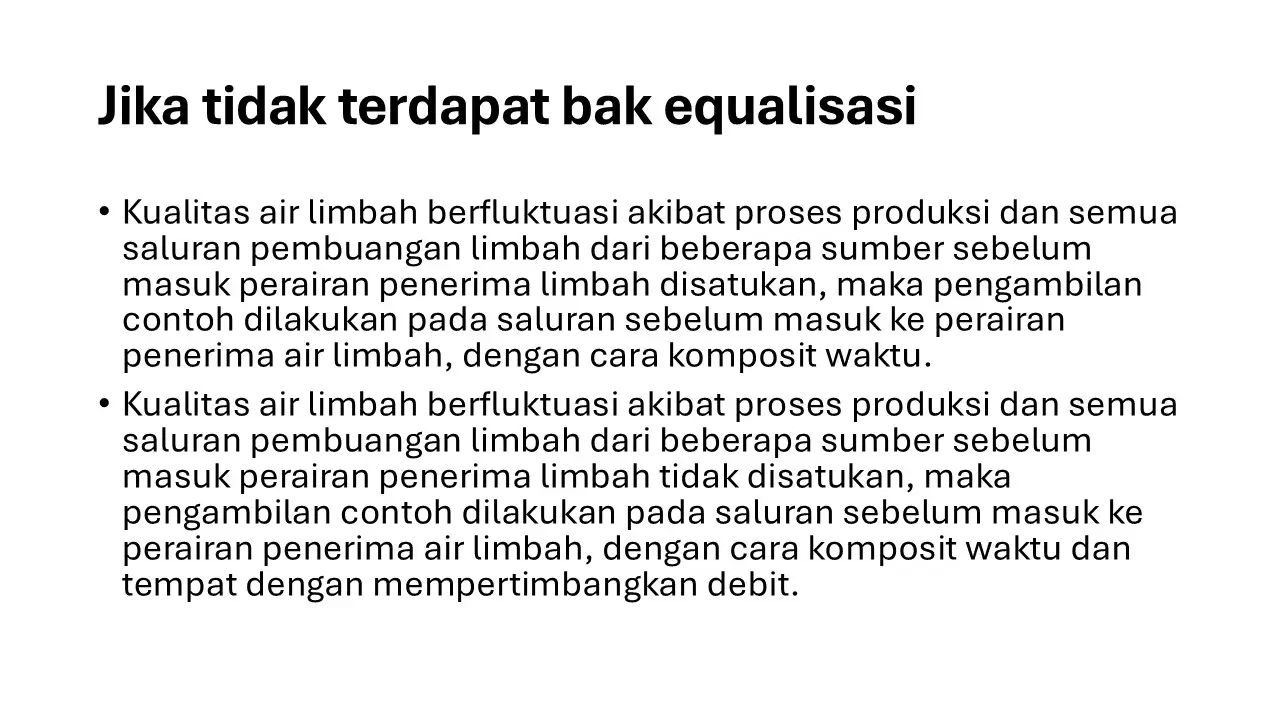 Materi Training PCUA