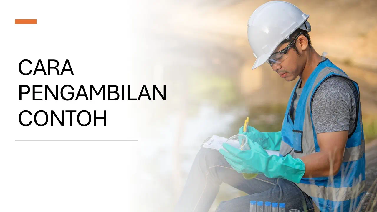 Materi Training PCUA