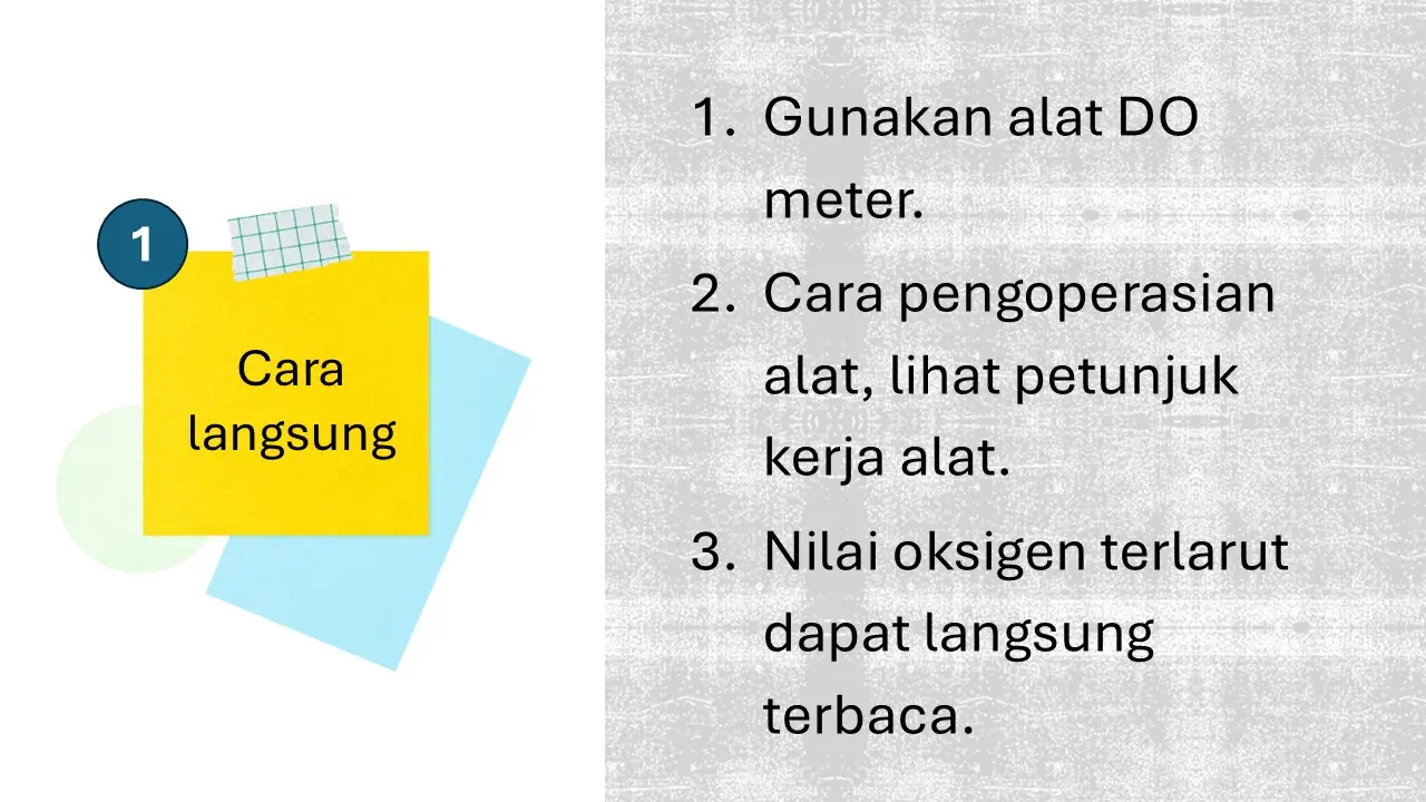 Materi Training PCUA