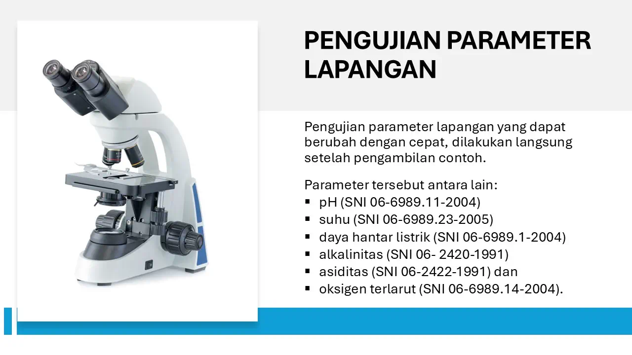 Materi Training PCUA