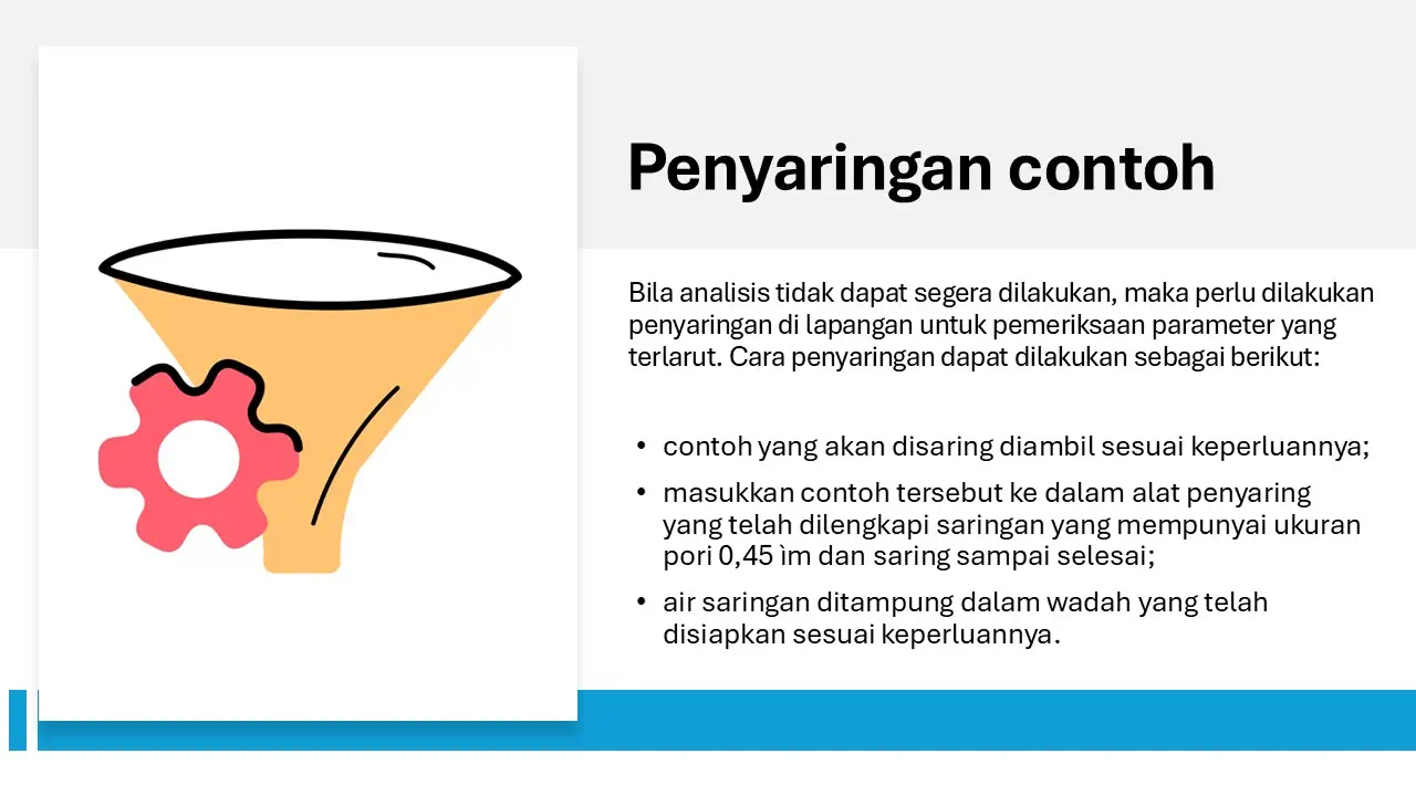 Materi Training PCUA